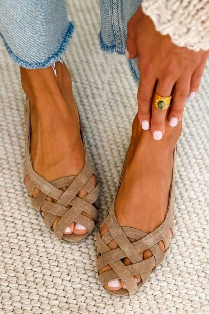 Summer Sandals