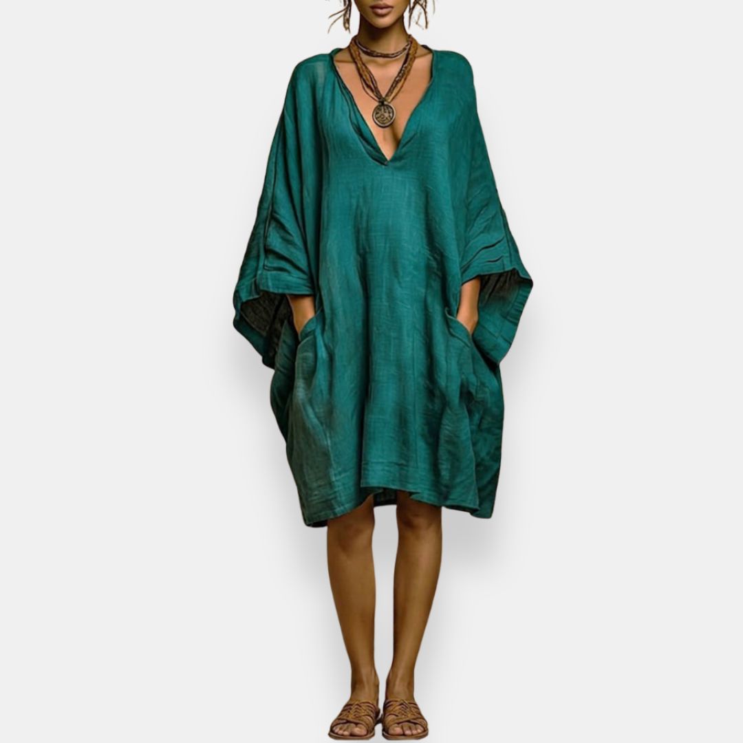Midi Dresses