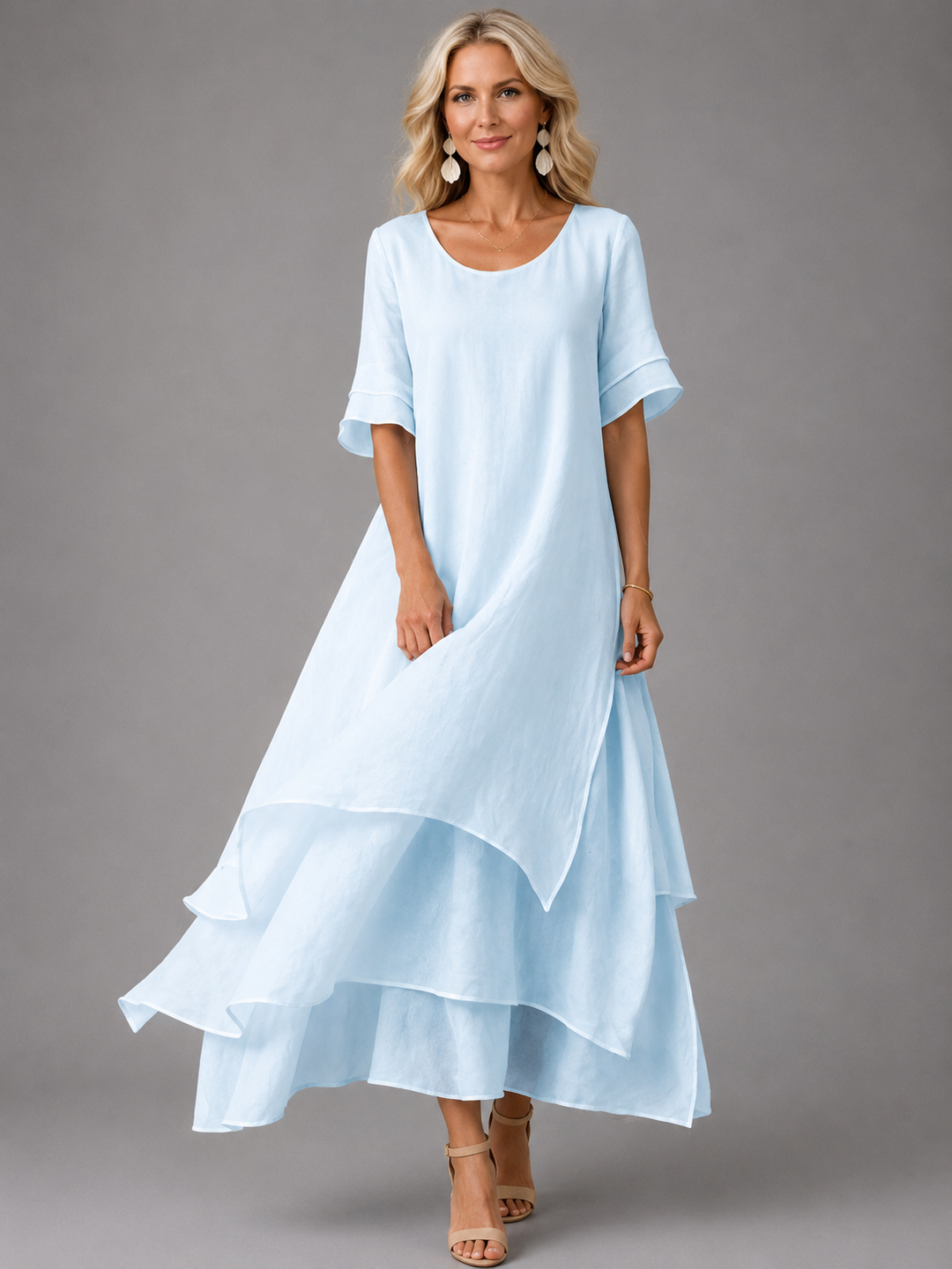 Maxi Dresses