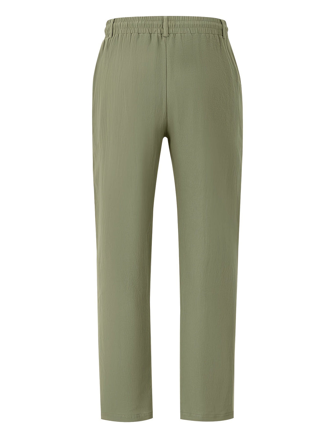 Charles | Men's Linen Trousers