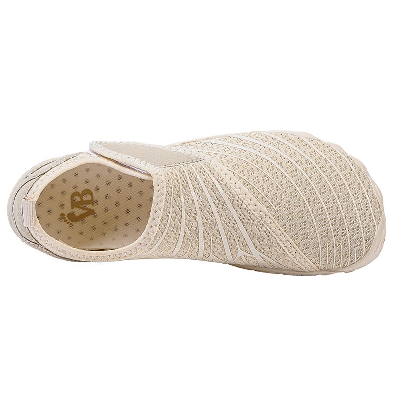 Mira | Slip-On Barefoot Knit Trainer