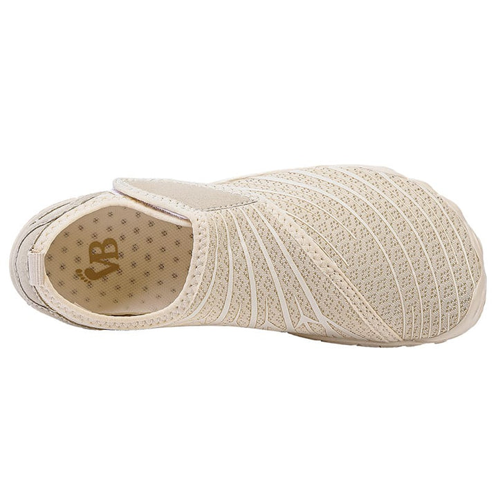 Mira | Slip-On Barefoot Knit Trainer