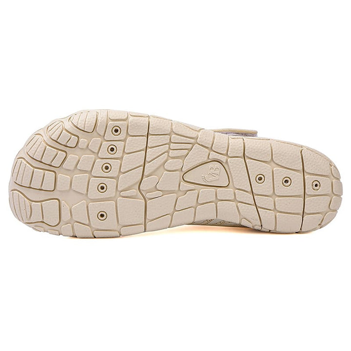 Mira | Slip-On Barefoot Knit Trainer