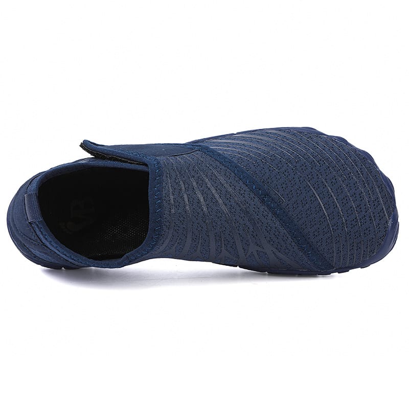 Mira | Slip-On Barefoot Knit Trainer