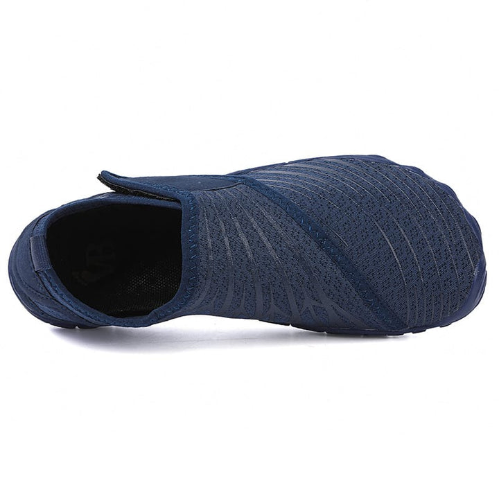 Mira | Slip-On Barefoot Knit Trainer