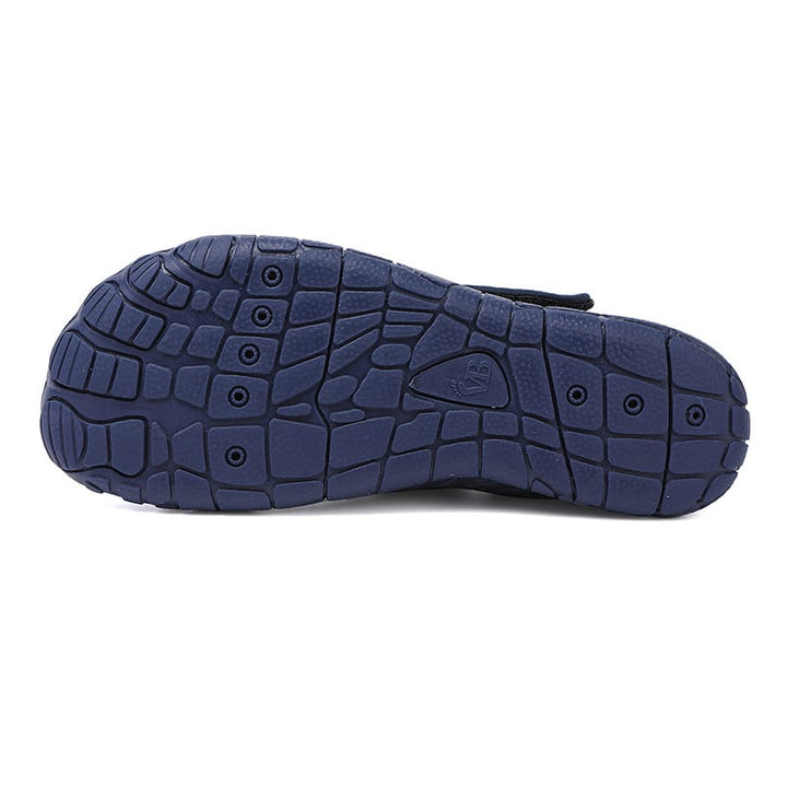 Mira | Slip-On Barefoot Knit Trainer