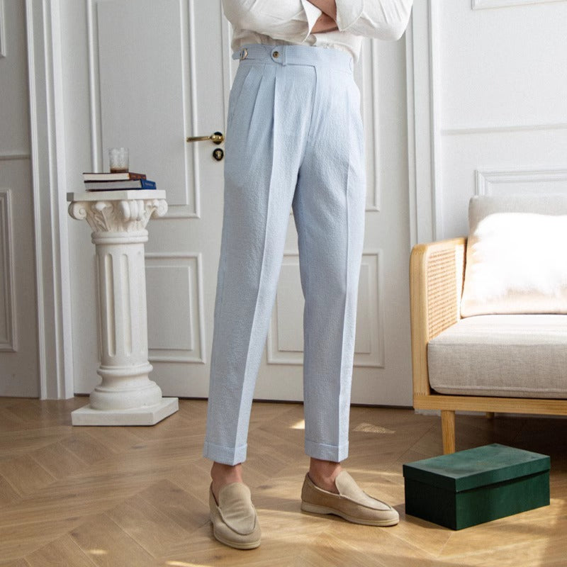 Yacht Trousers