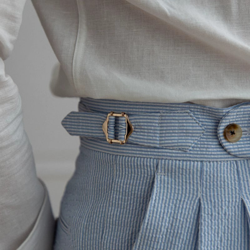 Yacht Trousers