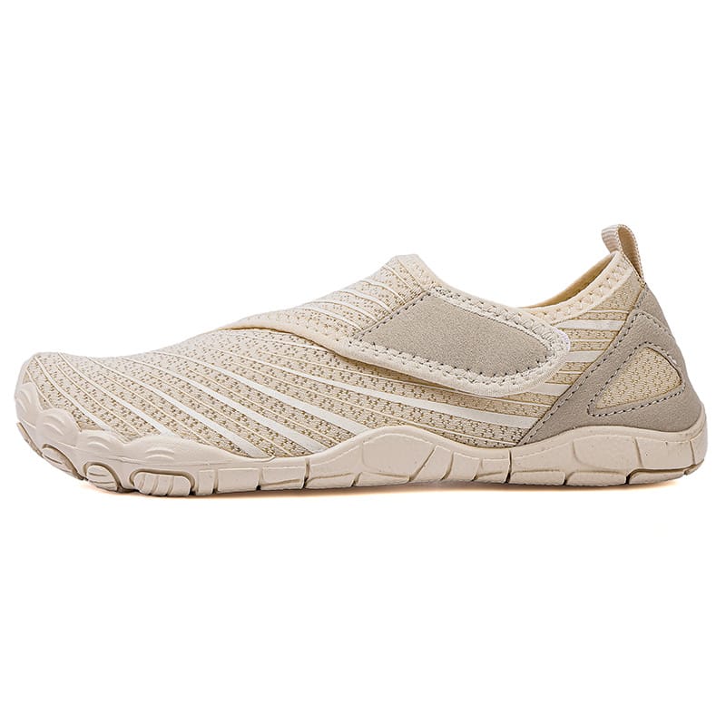 Mira | Slip-On Barefoot Knit Trainer