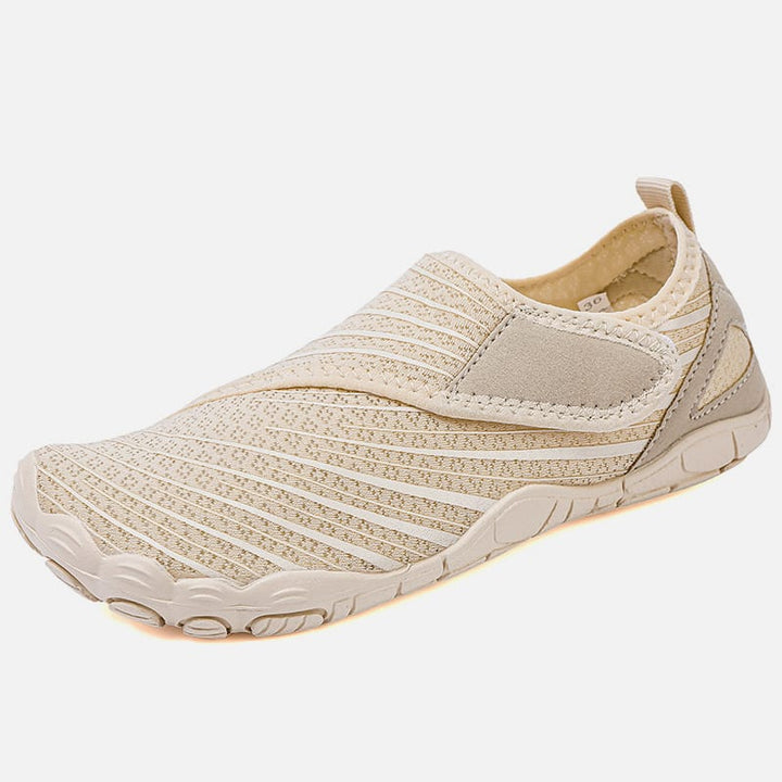 Mira | Slip-On Barefoot Knit Trainer