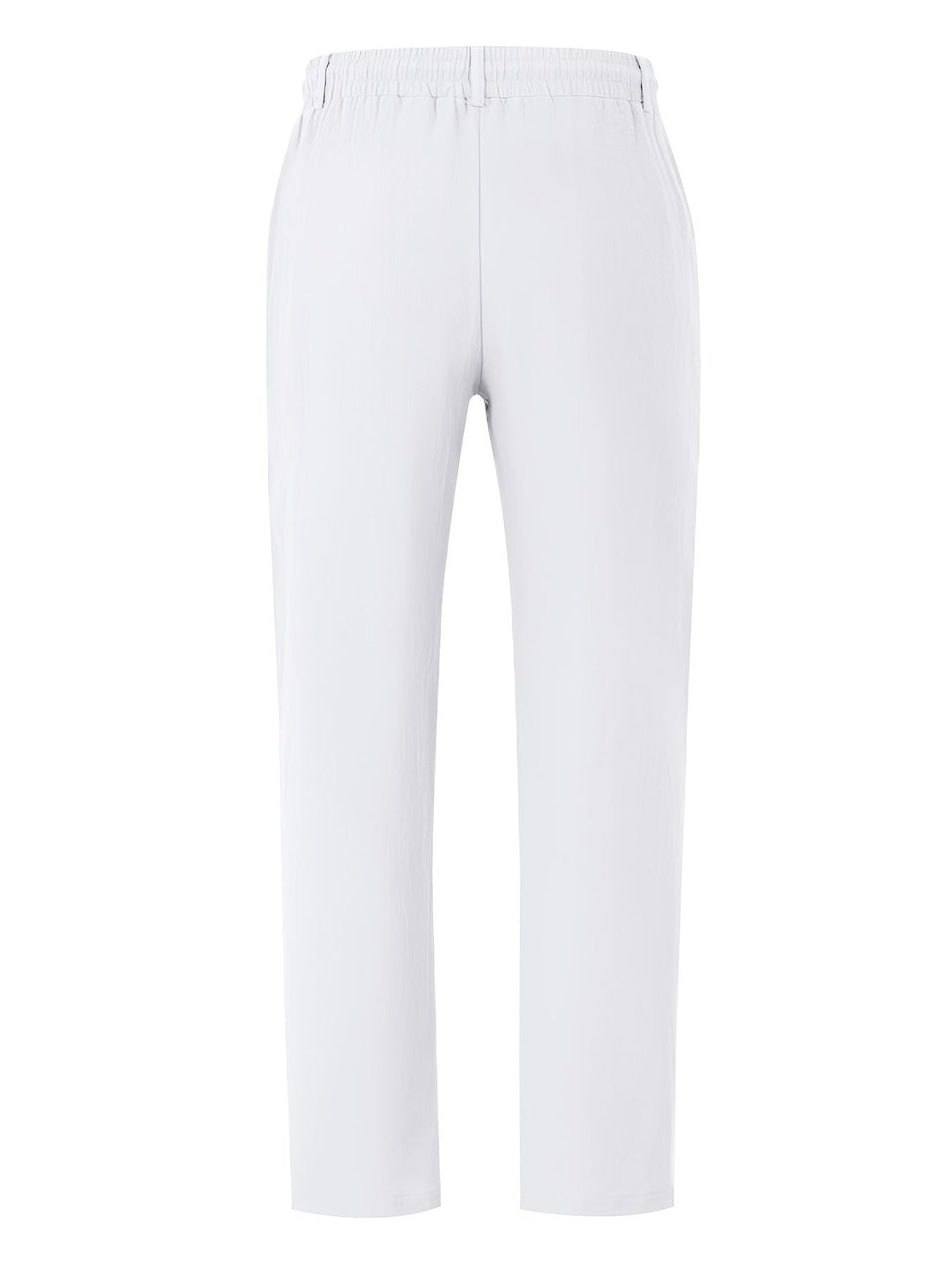 Charles | Men's Linen Trousers
