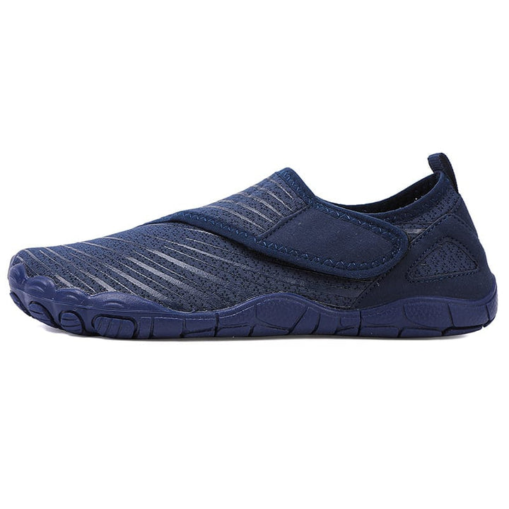 Mira | Slip-On Barefoot Knit Trainer