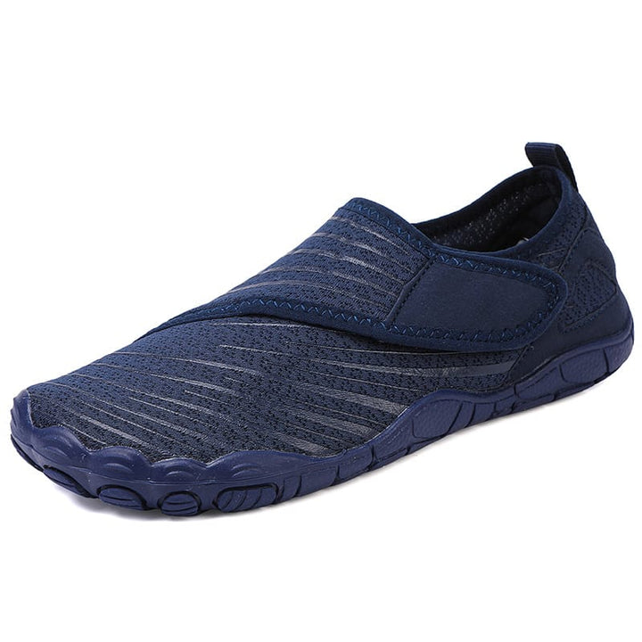 Mira | Slip-On Barefoot Knit Trainer