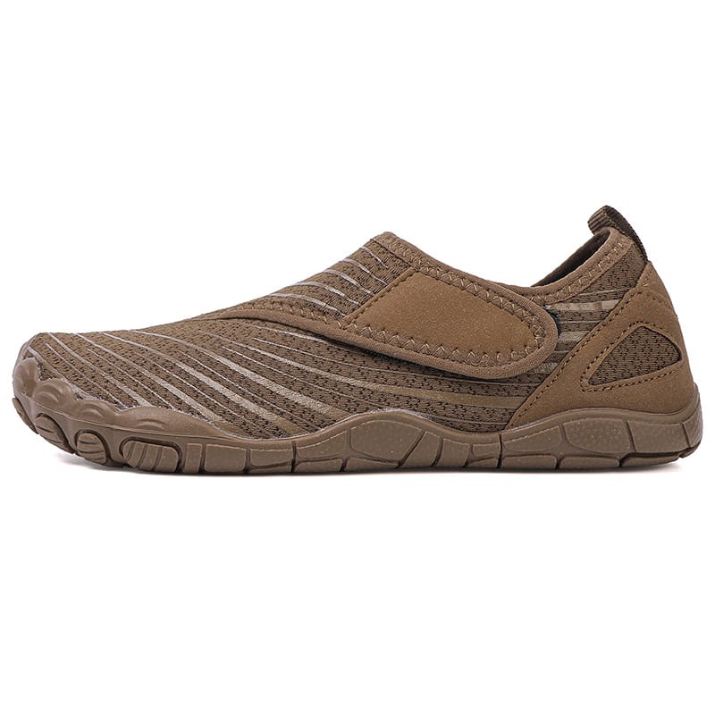Mira | Slip-On Barefoot Knit Trainer