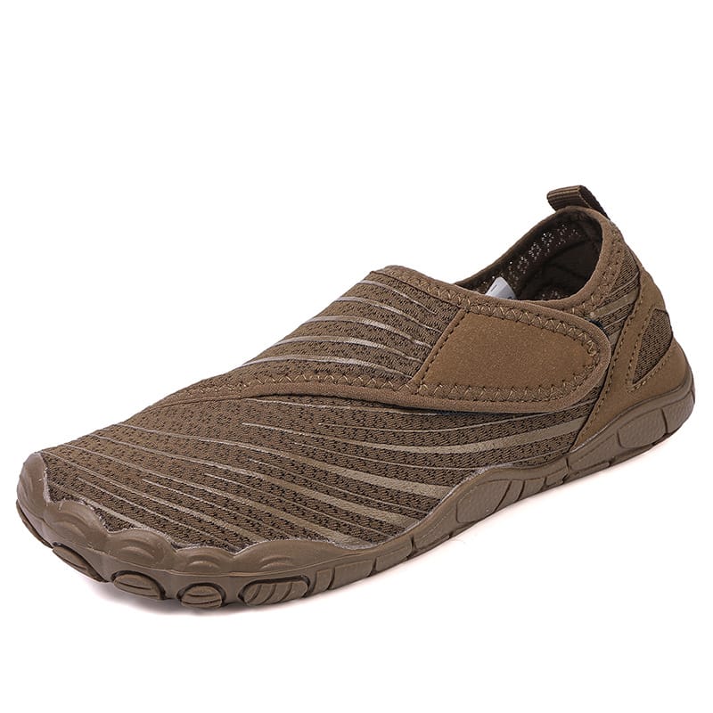 Mira | Slip-On Barefoot Knit Trainer