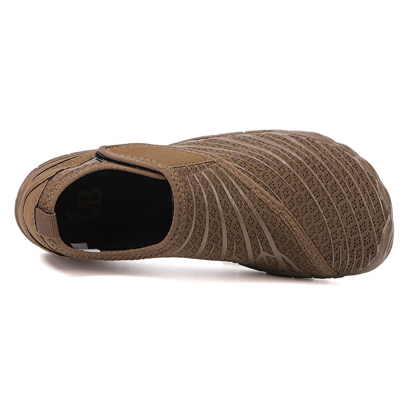 Mira | Slip-On Barefoot Knit Trainer