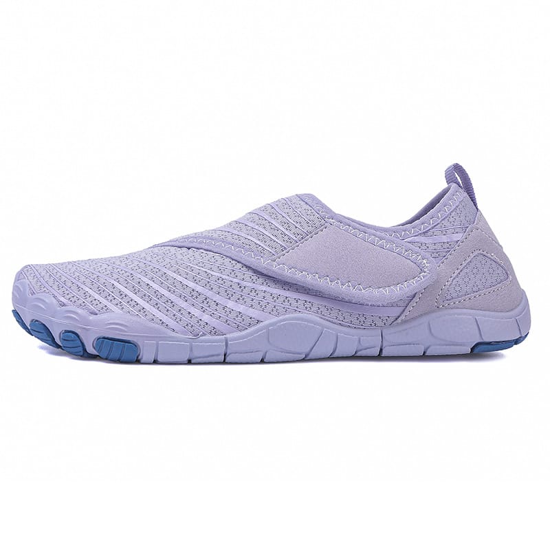 Mira | Slip-On Barefoot Knit Trainer