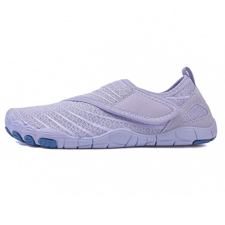 Mira | Slip-On Barefoot Knit Trainer