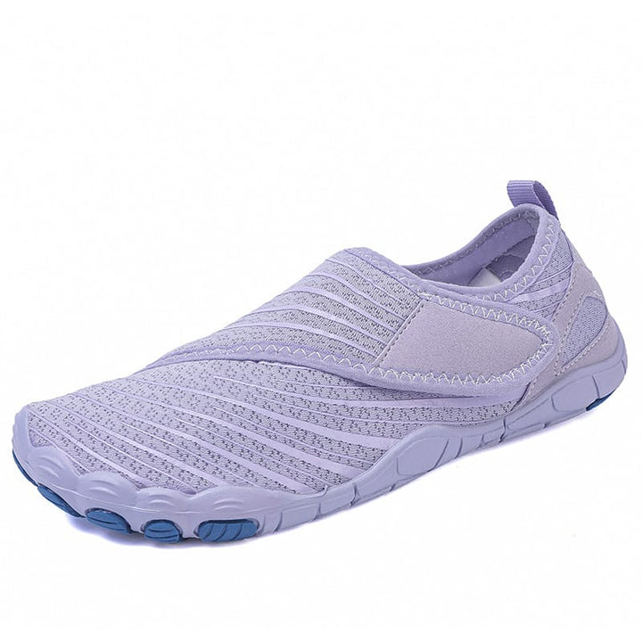 Mira | Slip-On Barefoot Knit Trainer
