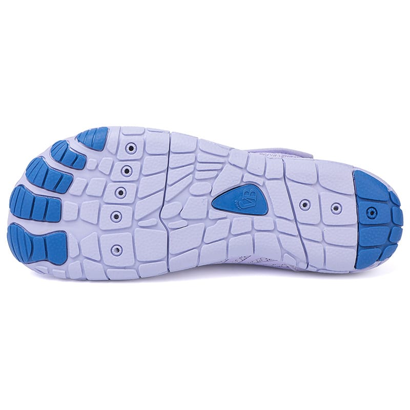 Mira | Slip-On Barefoot Knit Trainer