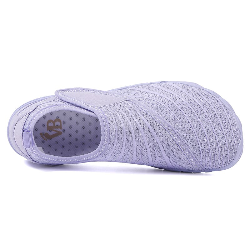Mira | Slip-On Barefoot Knit Trainer