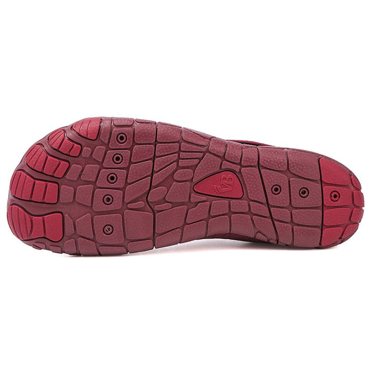 Mira | Slip-On Barefoot Knit Trainer