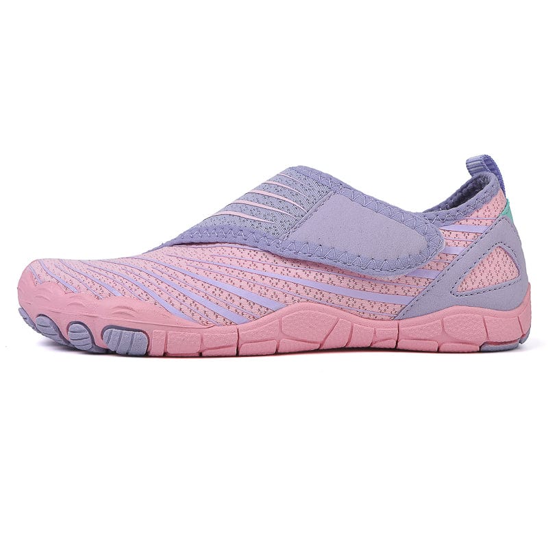 Mira | Slip-On Barefoot Knit Trainer