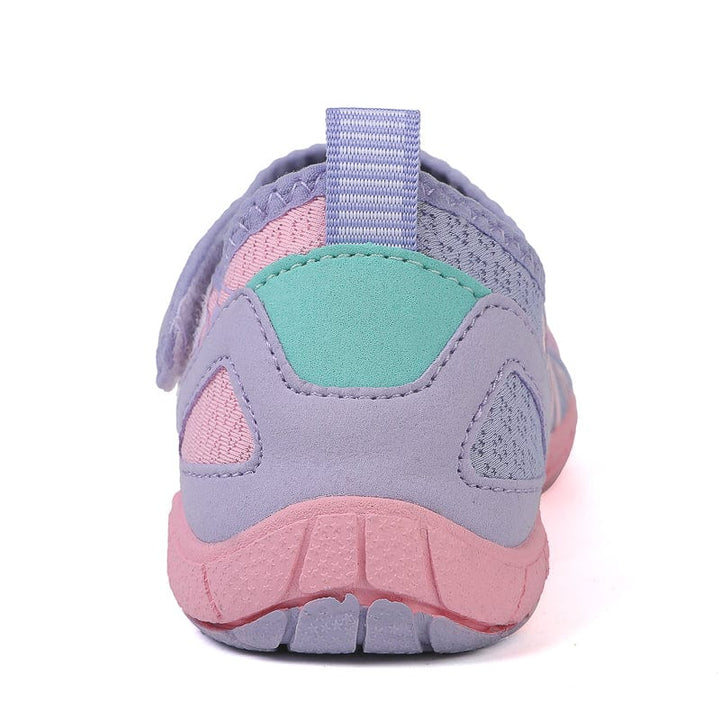 Mira | Slip-On Barefoot Knit Trainer