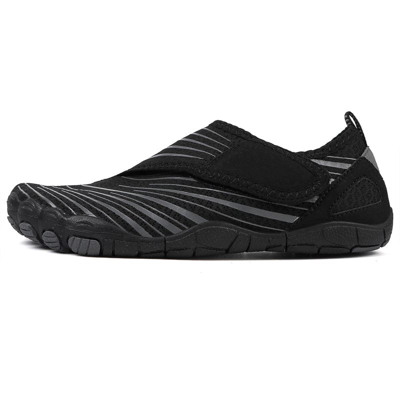 Mira | Slip-On Barefoot Knit Trainer