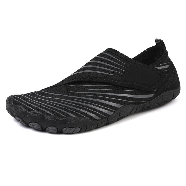 Mira | Slip-On Barefoot Knit Trainer