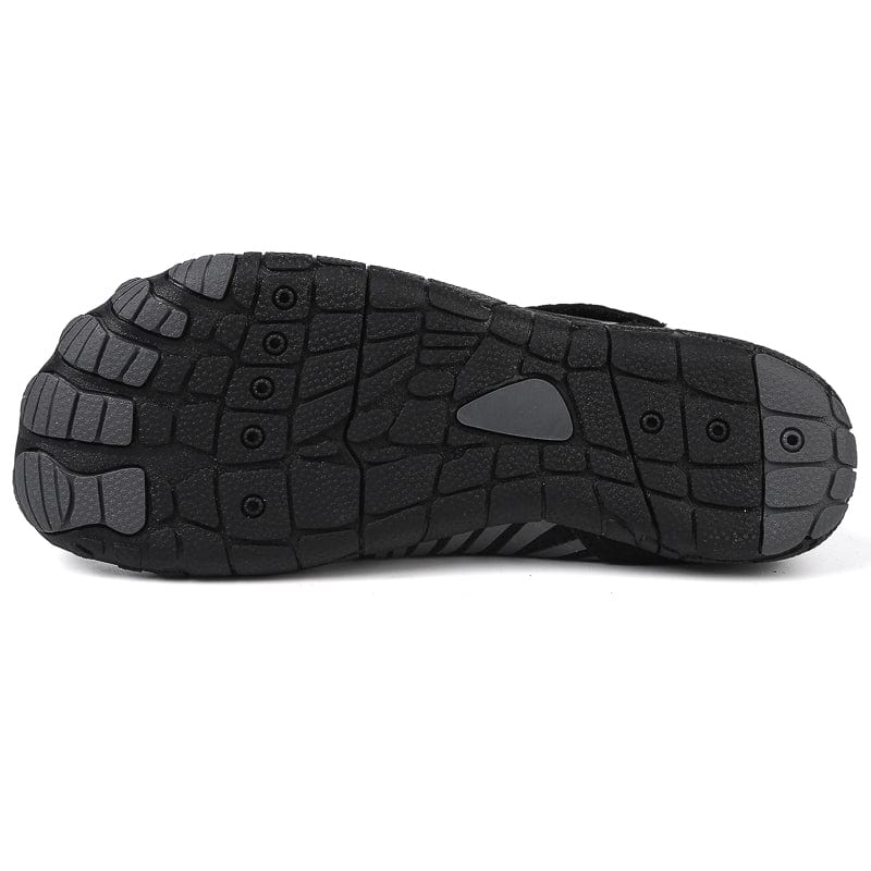 Mira | Slip-On Barefoot Knit Trainer
