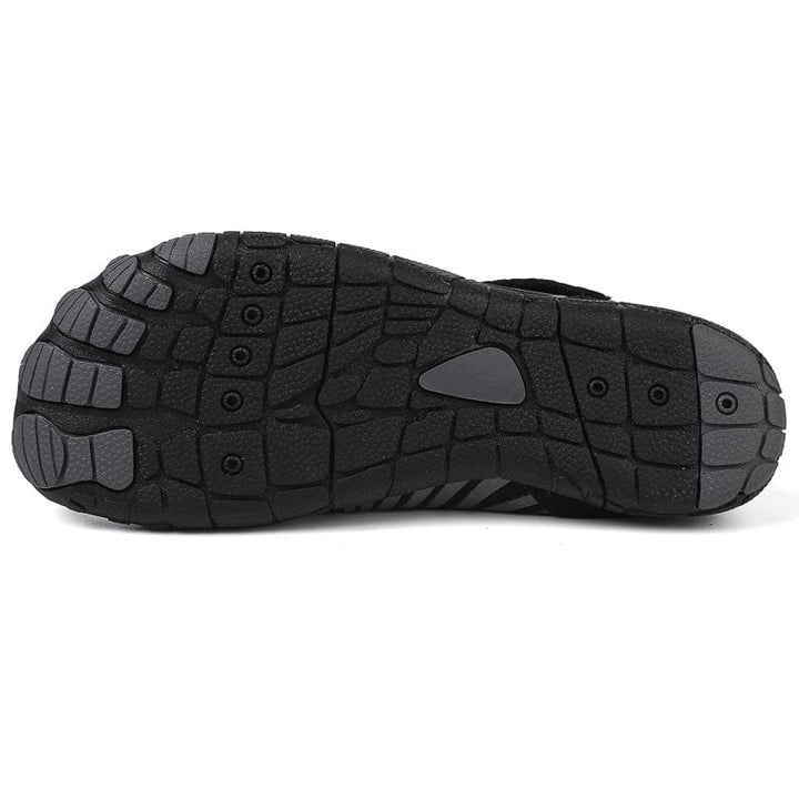 Mira | Slip-On Barefoot Knit Trainer