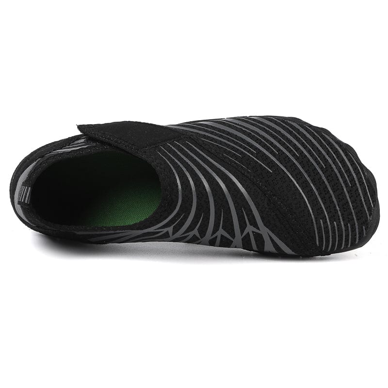 Mira | Slip-On Barefoot Knit Trainer
