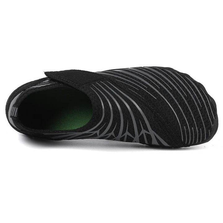 Mira | Slip-On Barefoot Knit Trainer
