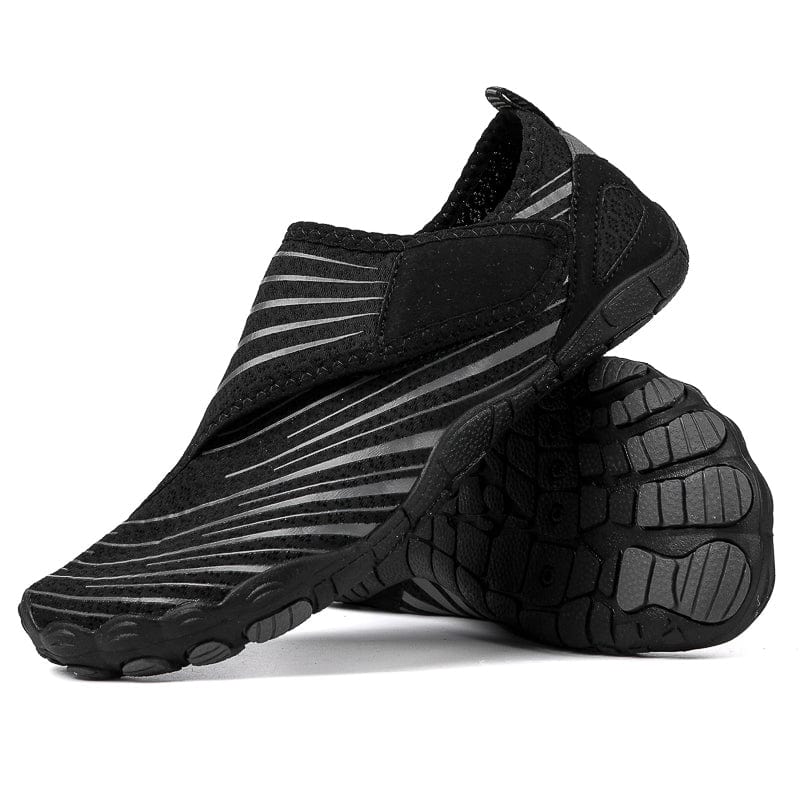 Mira | Slip-On Barefoot Knit Trainer