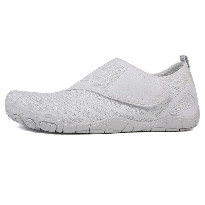 Mira | Slip-On Barefoot Knit Trainer
