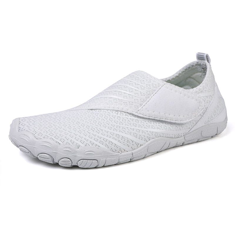 Mira | Slip-On Barefoot Knit Trainer