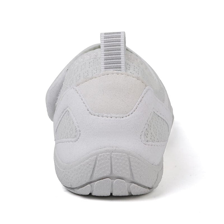 Mira | Slip-On Barefoot Knit Trainer