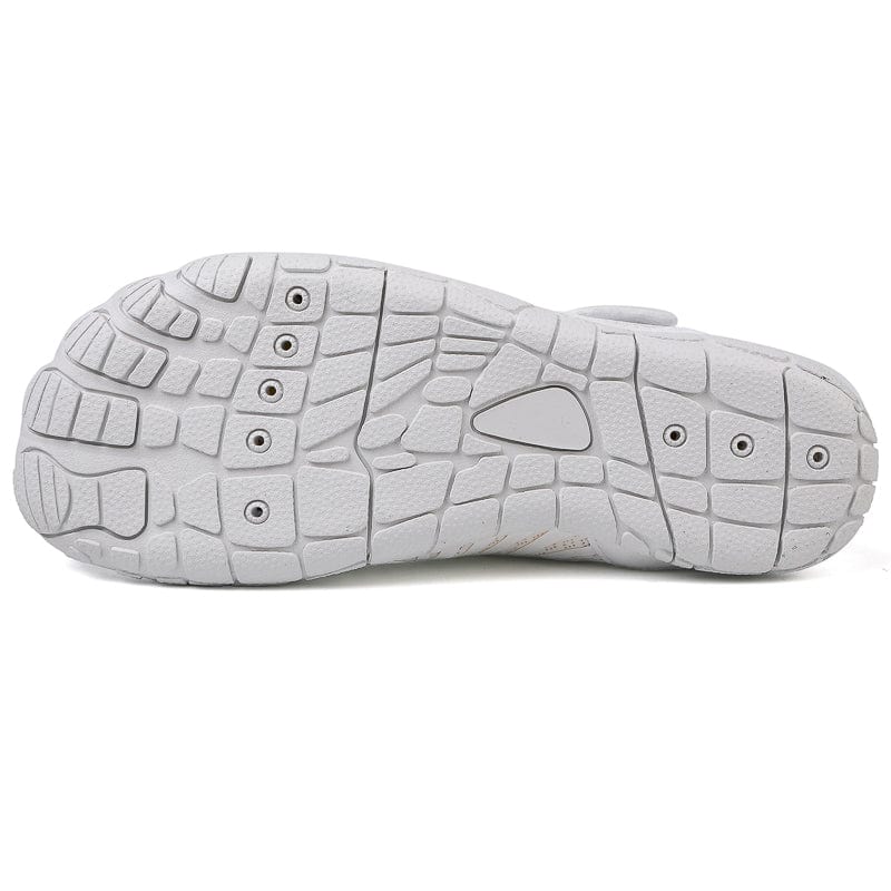 Mira | Slip-On Barefoot Knit Trainer