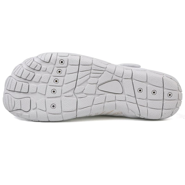 Mira | Slip-On Barefoot Knit Trainer