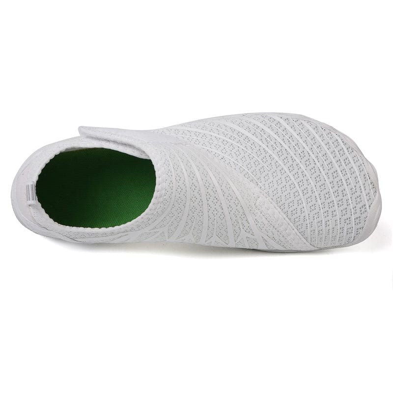 Mira | Slip-On Barefoot Knit Trainer