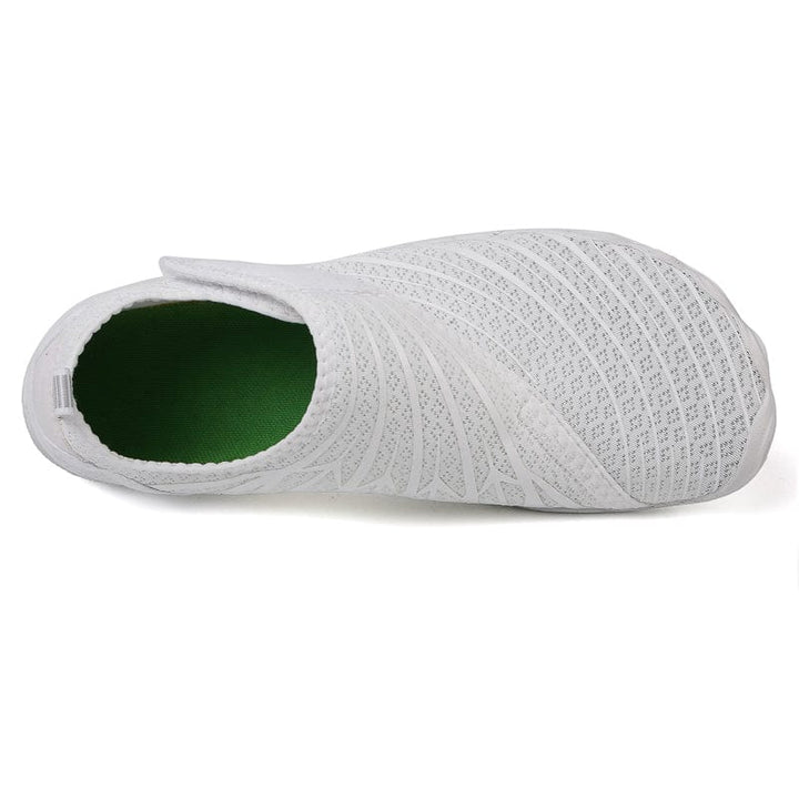 Mira | Slip-On Barefoot Knit Trainer
