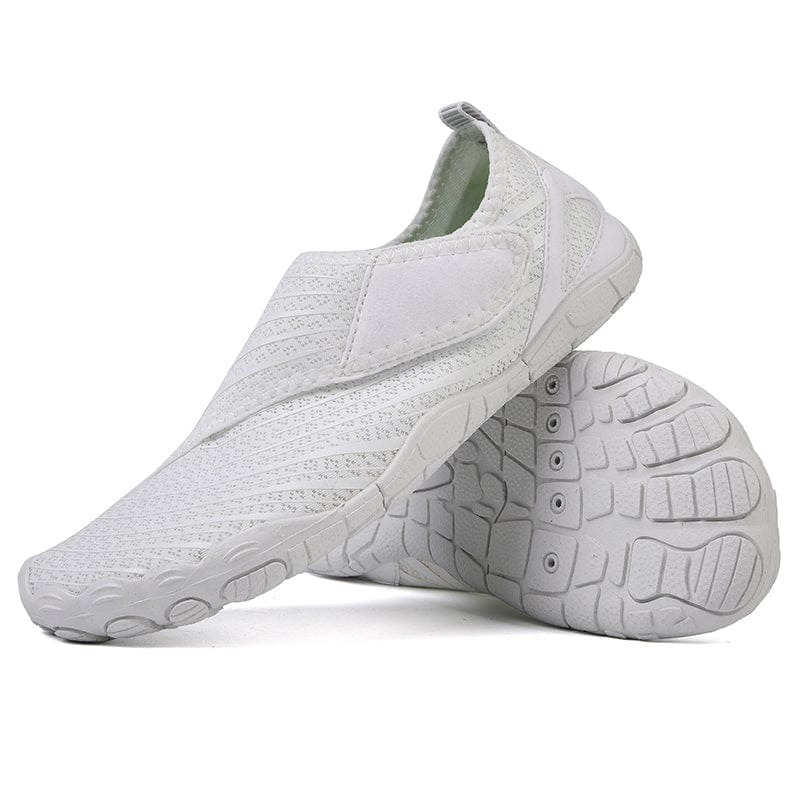 Mira | Slip-On Barefoot Knit Trainer