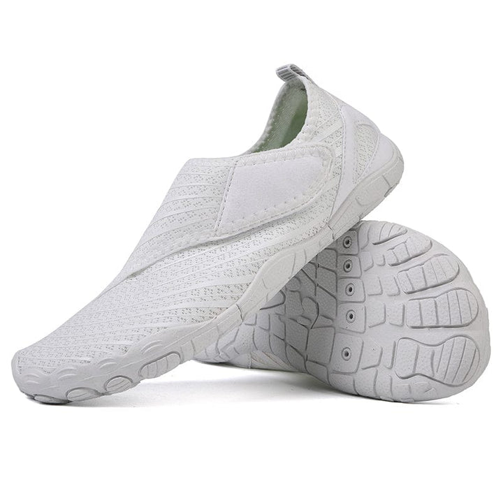 Mira | Slip-On Barefoot Knit Trainer