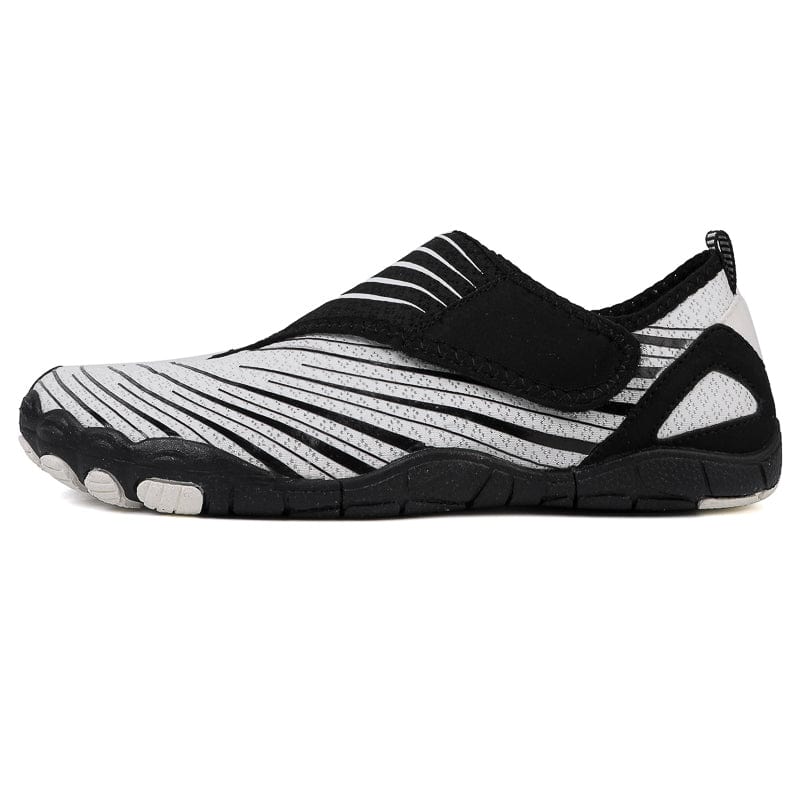 Mira | Slip-On Barefoot Knit Trainer