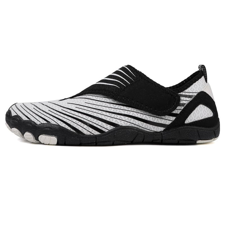 Mira | Slip-On Barefoot Knit Trainer