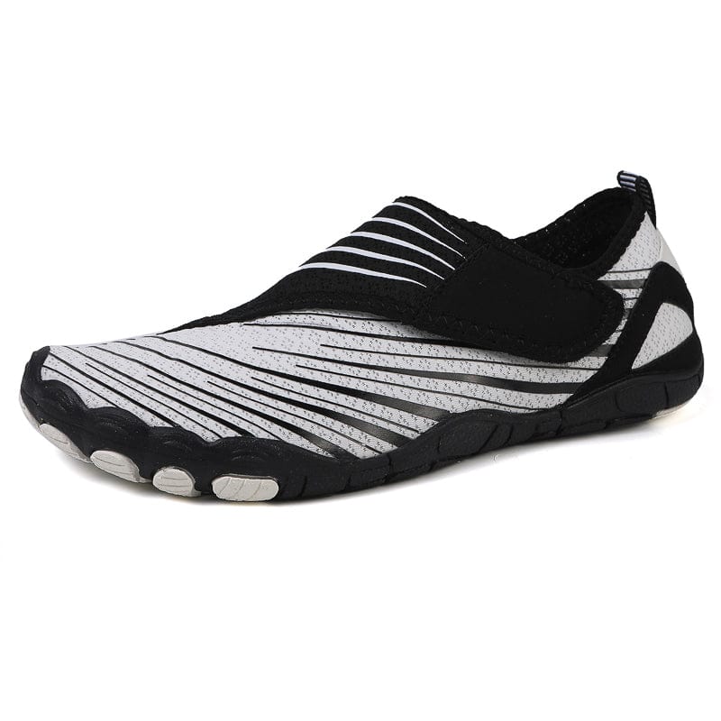 Mira | Slip-On Barefoot Knit Trainer