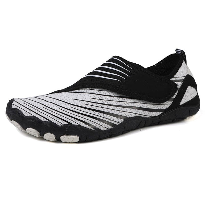 Mira | Slip-On Barefoot Knit Trainer