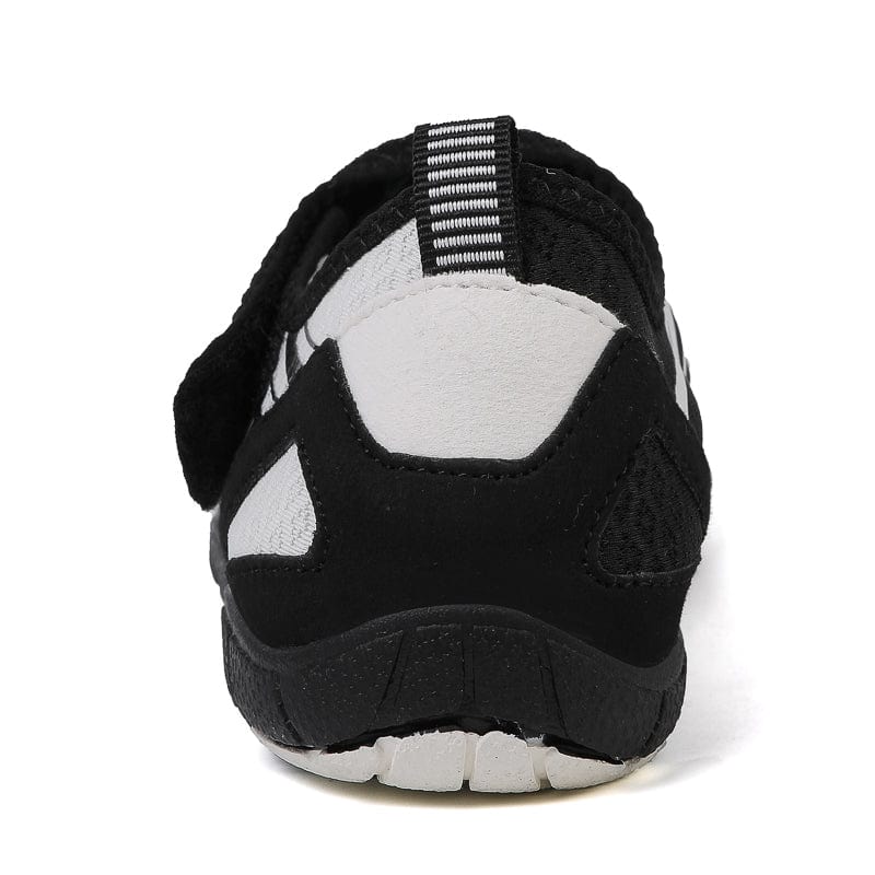 Mira | Slip-On Barefoot Knit Trainer