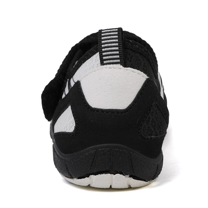 Mira | Slip-On Barefoot Knit Trainer